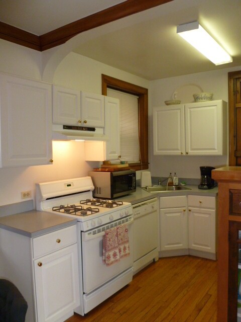 Foto del edificio - 3624 N Greenview Ave