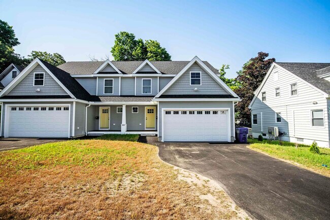 Foto del edificio - 409 Concord St