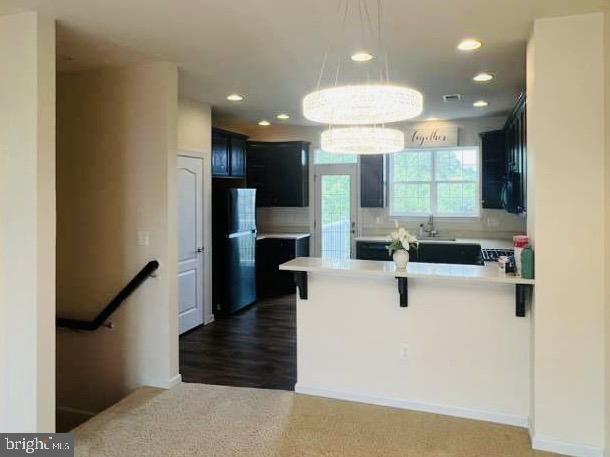 Building Photo - 7440 Riding Meadow Way