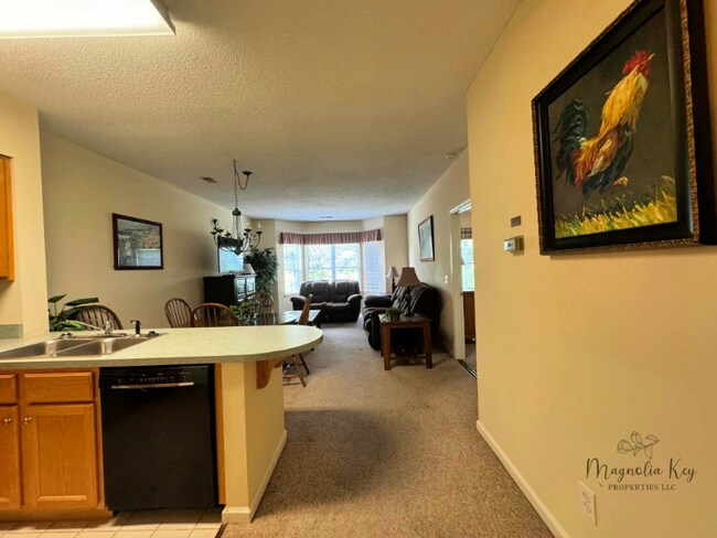 Foto del edificio - 4578 Girvan Dr