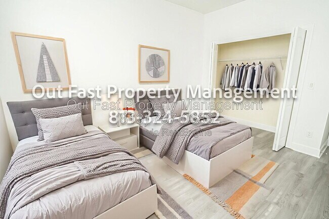 Foto del edificio - 4859 W Prescott St