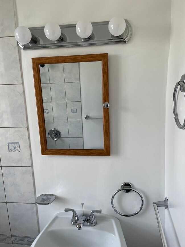 Bathroom - 5200 S Paulina St