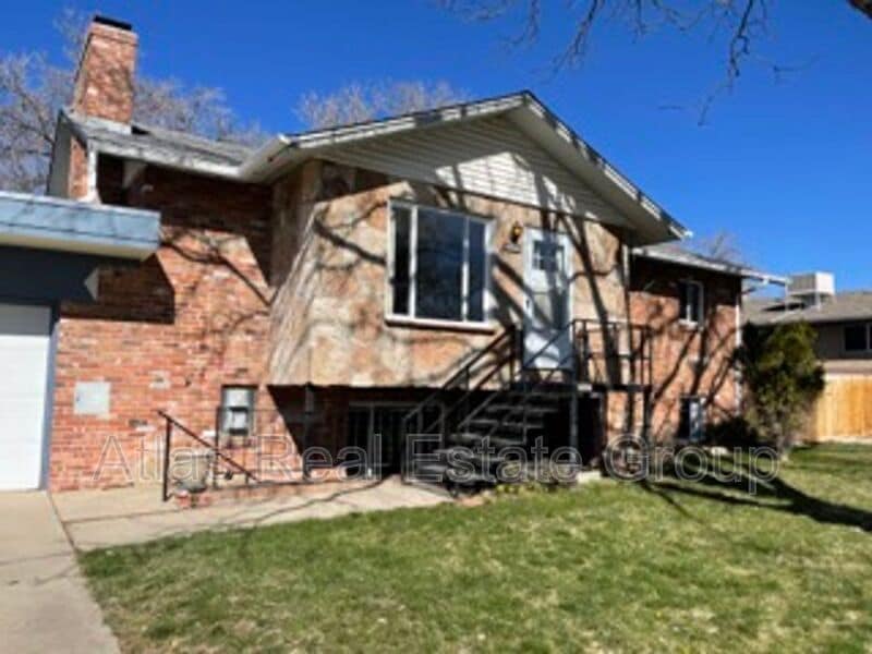 5075 Swadley St, Wheat Ridge, CO 80033 Condo for Rent in Wheat Ridge, CO