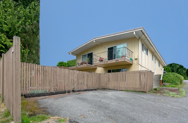 Building Photo - 8109 240th St SW