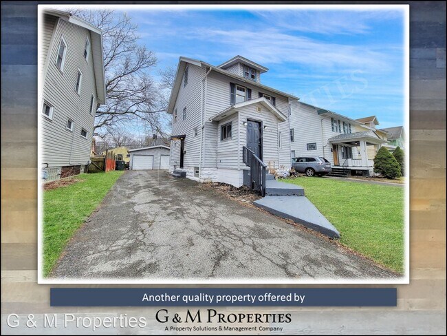 Building Photo - 3 br, 1.5 bath House - 25 Devonshire Court