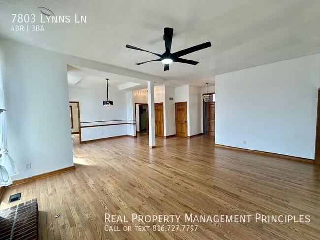 Foto del edificio - 7803 NW Lynns Ln