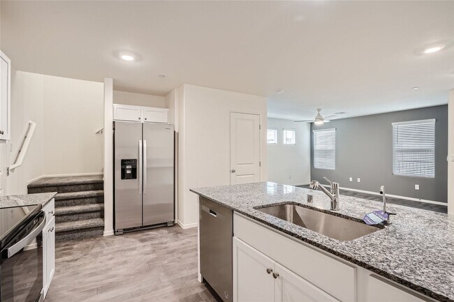 Building Photo - New Construction Townhome in Cadence