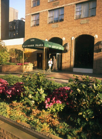 Foto del edificio - 155 E 29th St