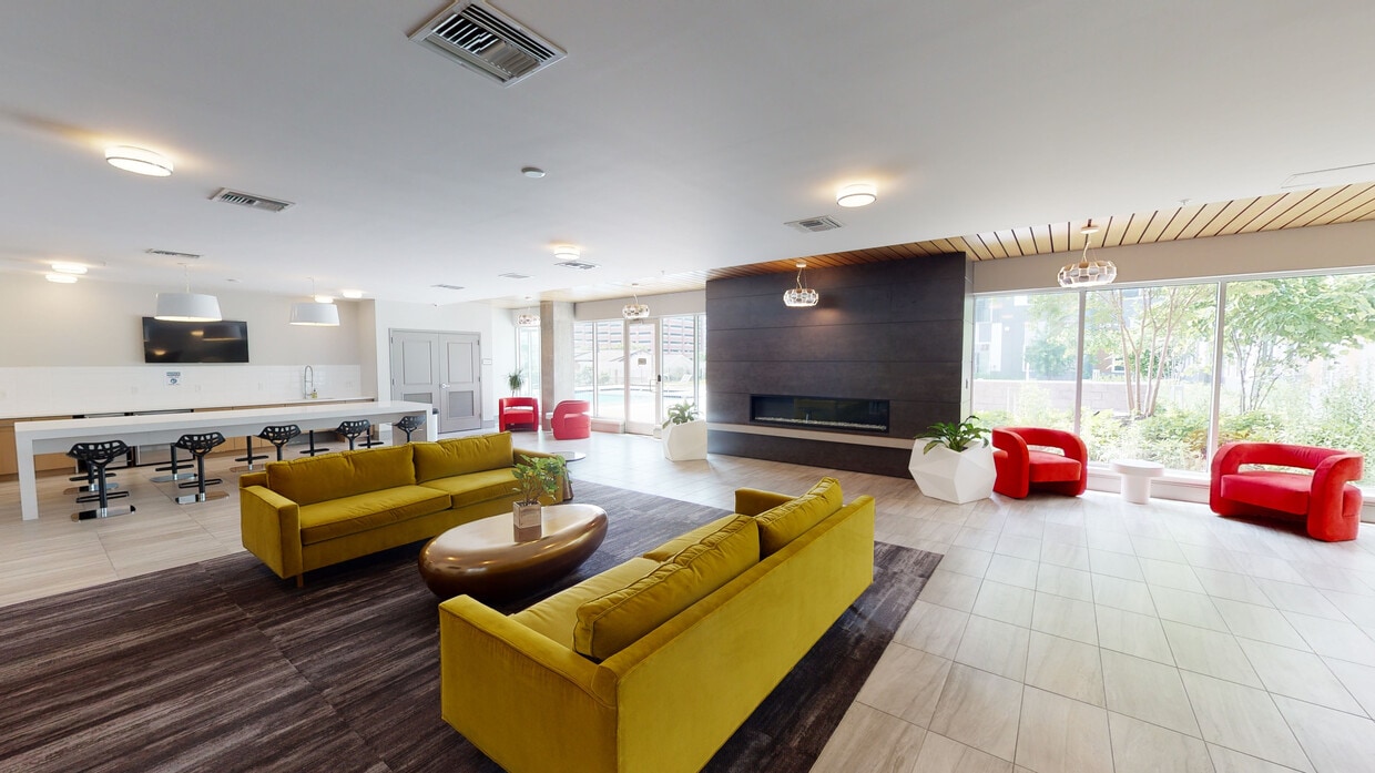 Photo - Center West Apartments