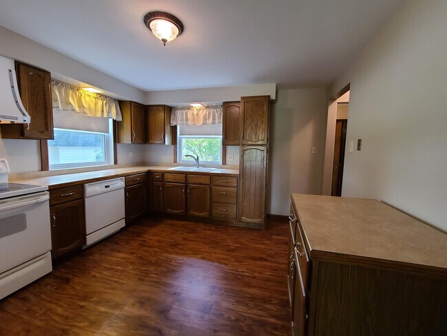 Foto del edificio - 4212 W 12th St