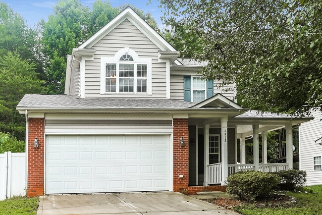 Building Photo - 6918 Lowen Rd