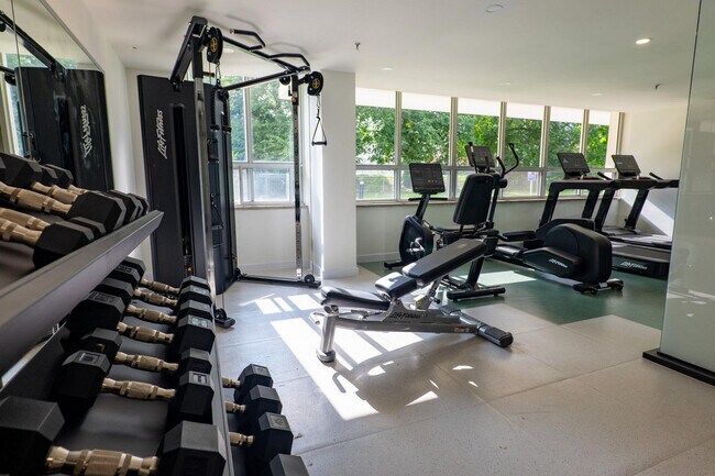 Photo du bâtiment - 30 Edith