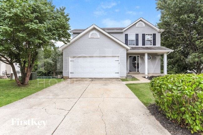 Building Photo - 546 White Fence Dr