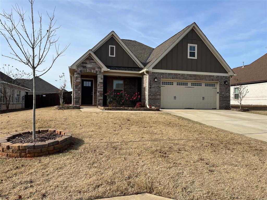 1109 Benjamin Wy, Prattville, AL 36066 House Rental in Prattville, AL