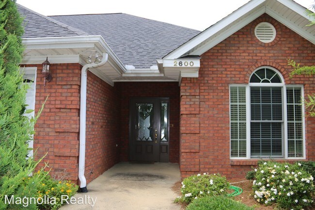 Building Photo - 2 br, 2 bath House - 2600 Mill Creek Rd