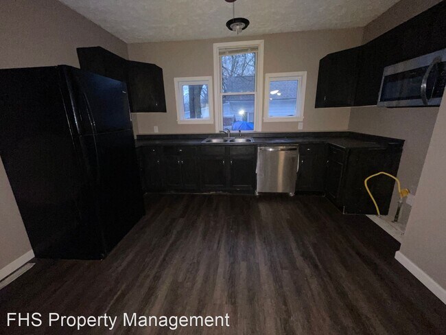 Building Photo - 3 br, 2 bath House - 2228 N Concord