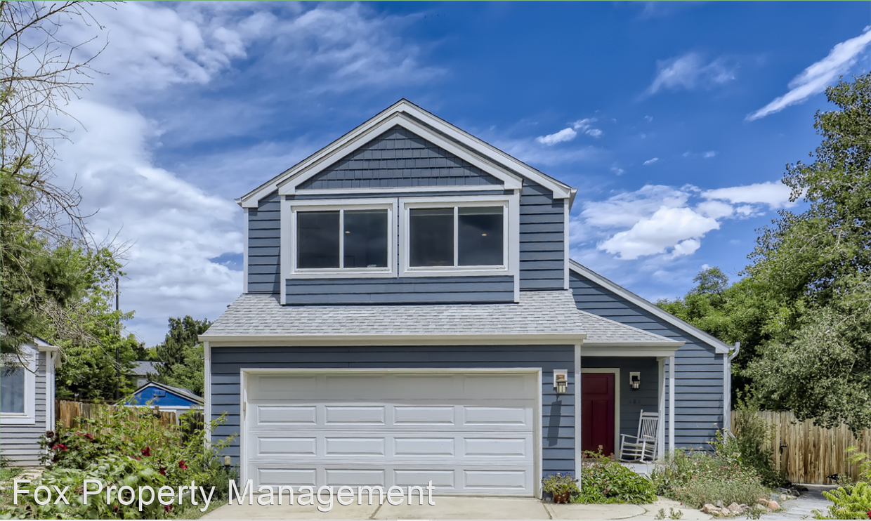 Primary Photo - 4 br, 3.5 bath House - 486 Grouse Court