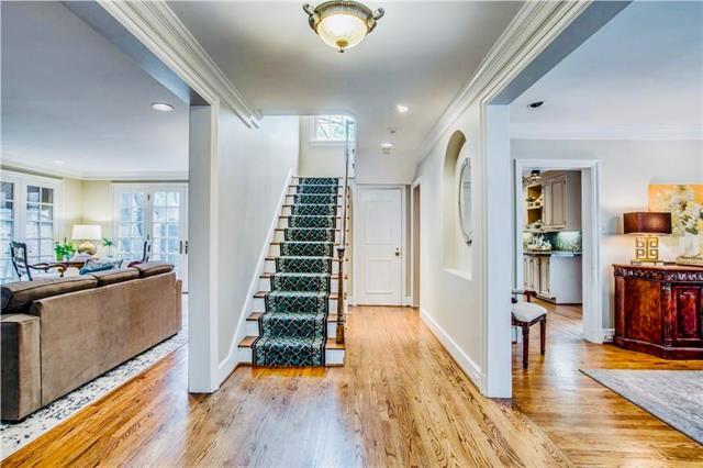 Foto del edificio - 4522 Westway Ave