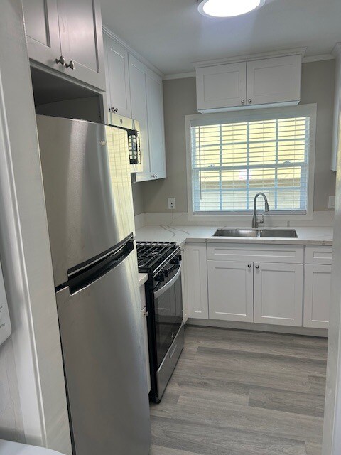 Foto del edificio - 2541 Walnut St