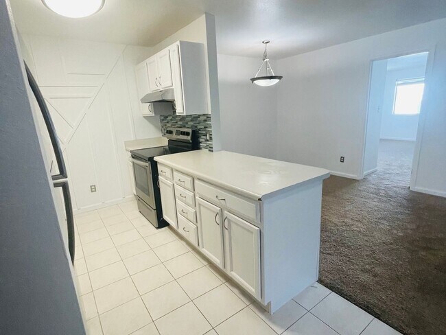 Foto del edificio - 2 Bedroom Condo in Denver