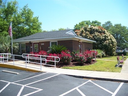 Foto principal - Brunswick Village