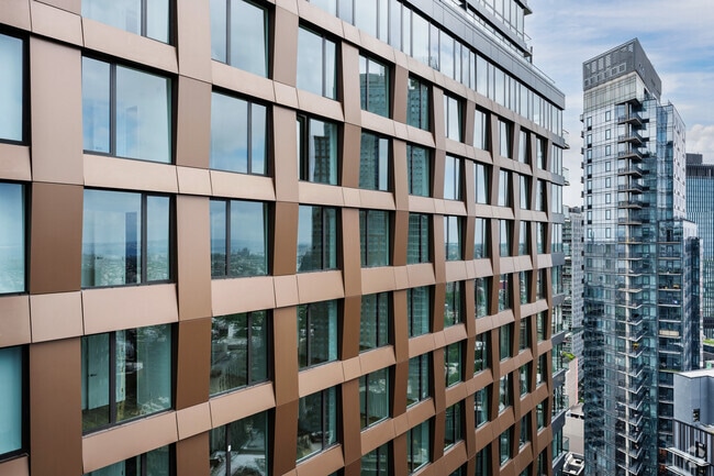 Foto del edificio - The Rocklyn