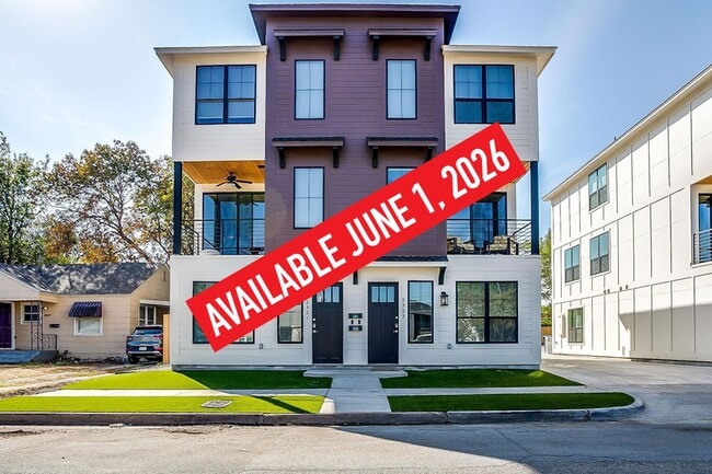 Photo - 2321 Benbrook Blvd- Apartment