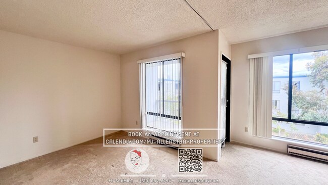 Foto del edificio - Beautiful studio on the top floor with ton...