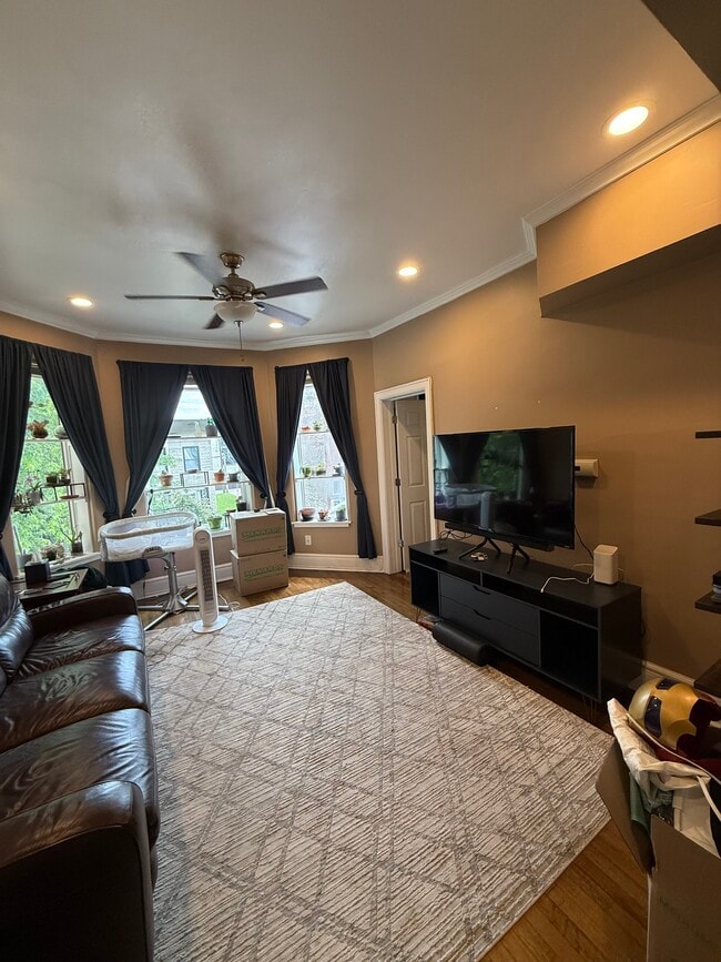 Foto del edificio - 3252 W Crystal St