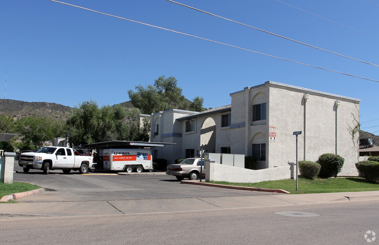 Foto principal - 1542 W Sahuaro