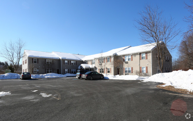 Building Photo - Orchard Senior Apartments