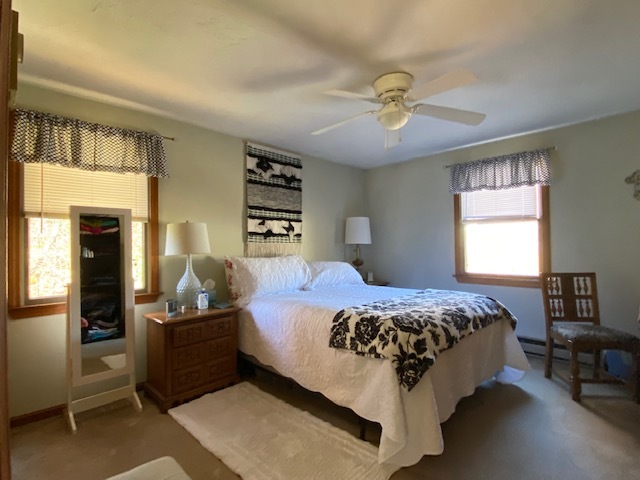 Bedroom - 22 Cumberland St