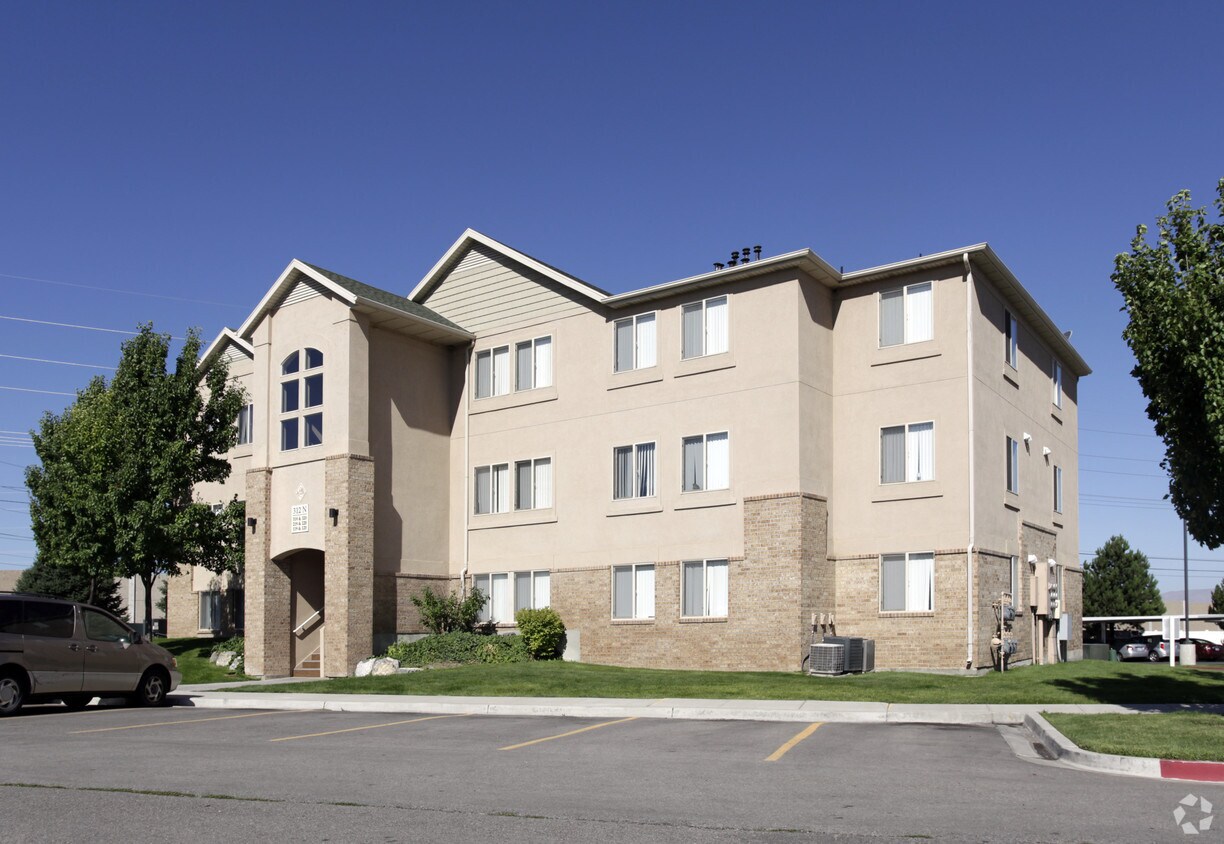 Diamond Fork Apartments in Spanish Fork, UT