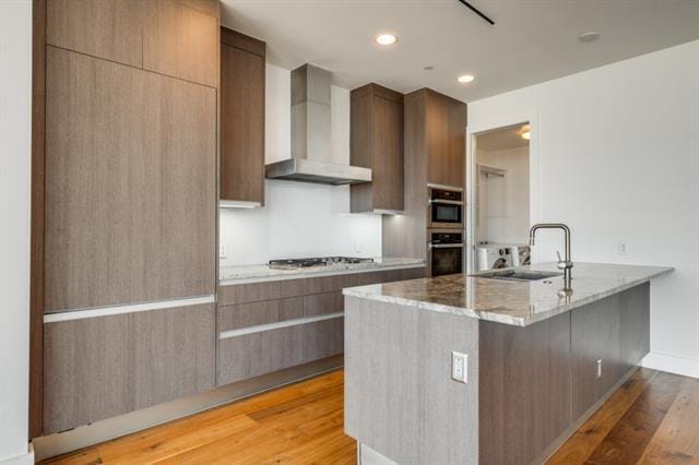 Foto del edificio - 3130 N Harwood St