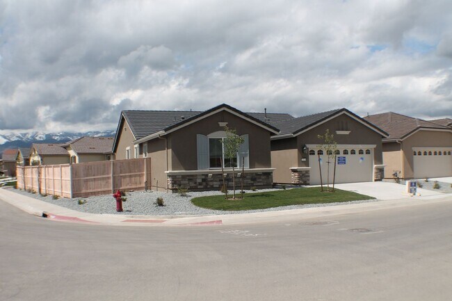 Building Photo - Lennar Home in Damonte Ranch - Single Stor...