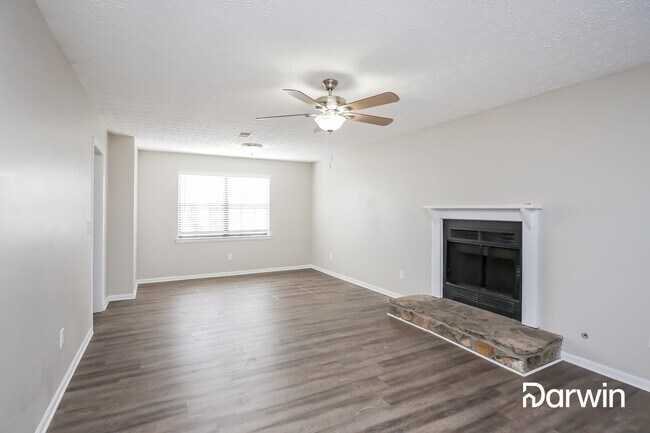 Foto del edificio - 2832 Howard Dr NE, Marietta, GA 30062