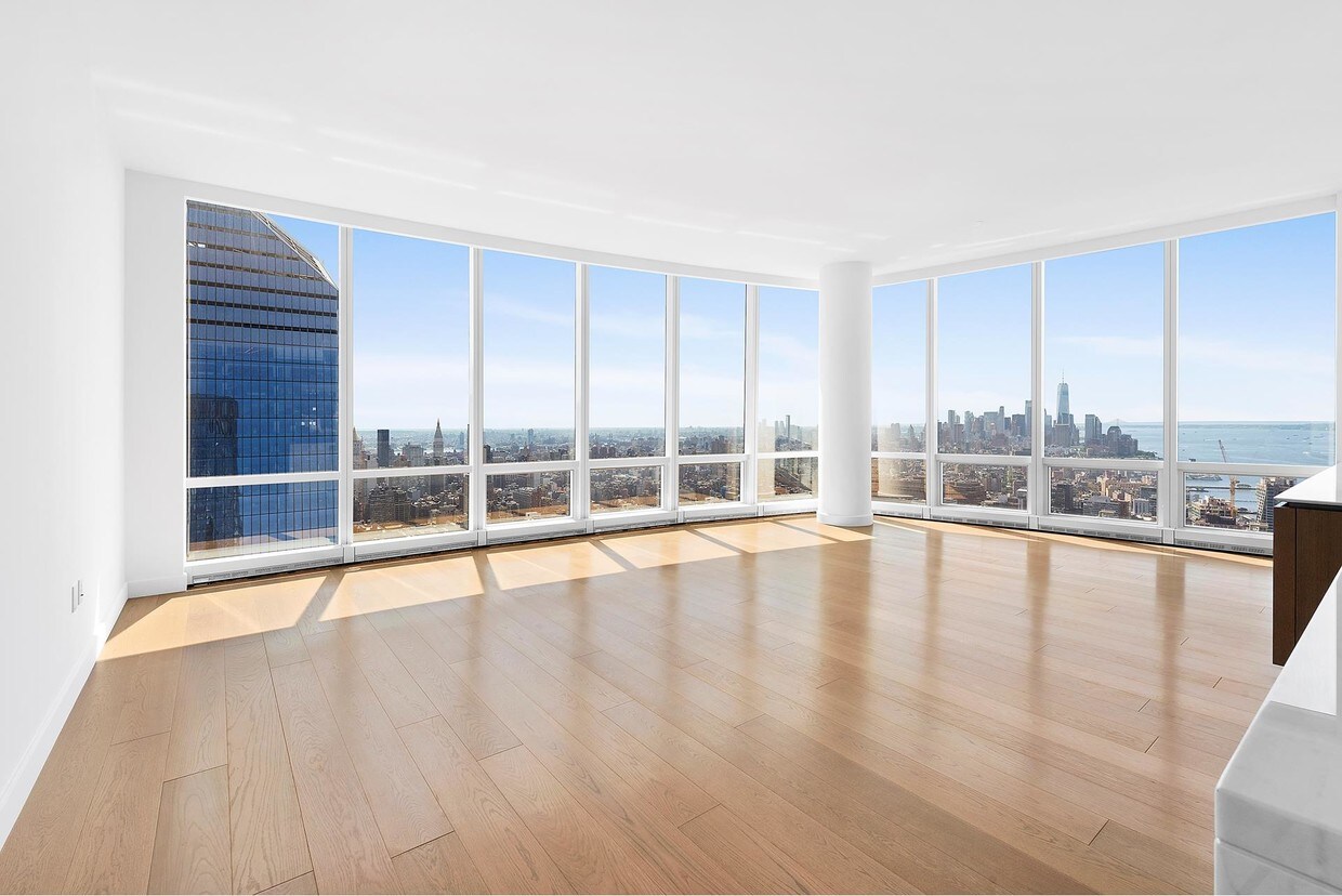 15 Hudson Yards Unit 78A, New York, NY 10001 Condo for Rent in New