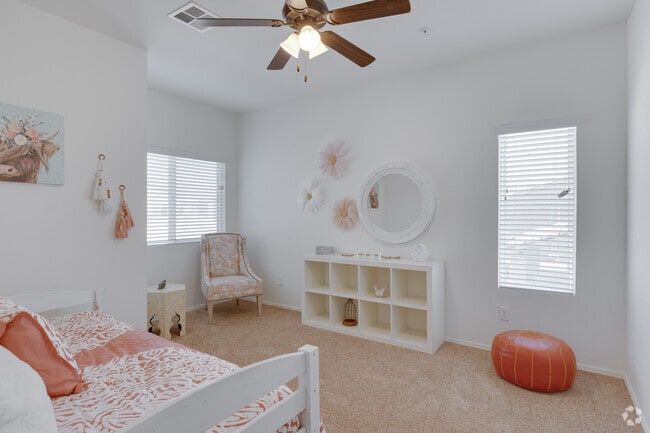 Interior Photo - Desert View Villas
