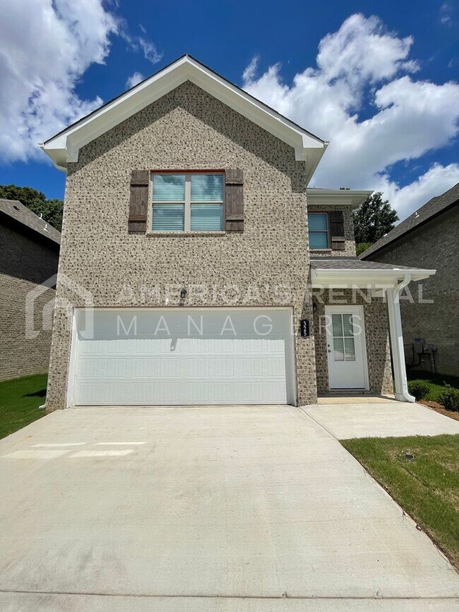 Foto del edificio - Home for Rent in Calera, AL!!!