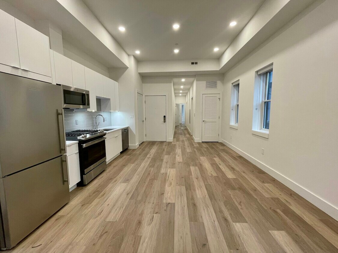 Foto principal - 1321 Rhode Island Ave NW