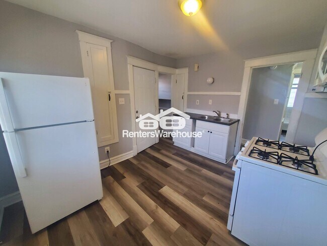 Foto del edificio - 2703 N 39th St