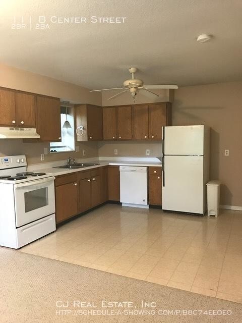 Building Photo - 2 bedroom in Hartsburg MO 65039
