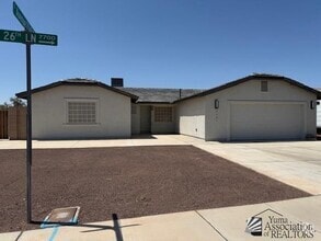 Building Photo - 7721 E 26th Ln