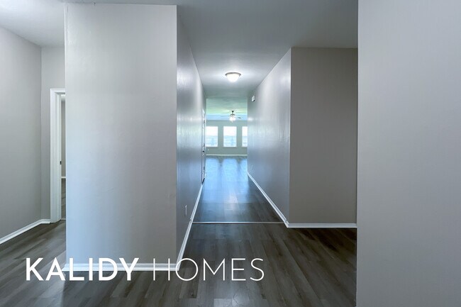 Foto del edificio - 2928 Cider Mill Ln
