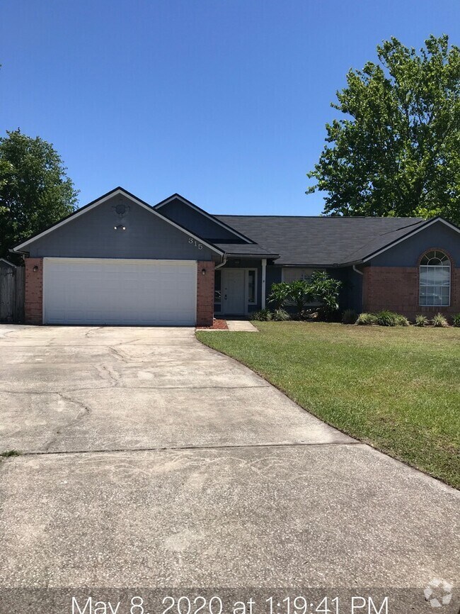 Piedmont at Oakleaf Plantation Apartments for Rent with Washer & Dryer