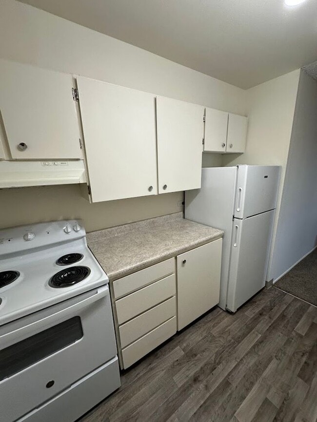 Interior Photo - Bayshore Apartments