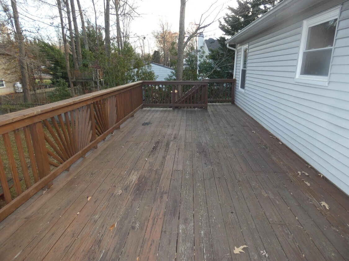 Primary Photo - 23 St Albans Blvd