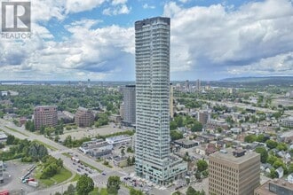 Building Photo - 805 Carling Ave