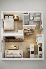 Building Photo - 84 Ellery St