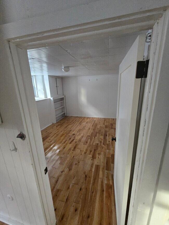 Foto del edificio - 403-407 College Street